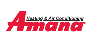 Amana heating and cooling equipment