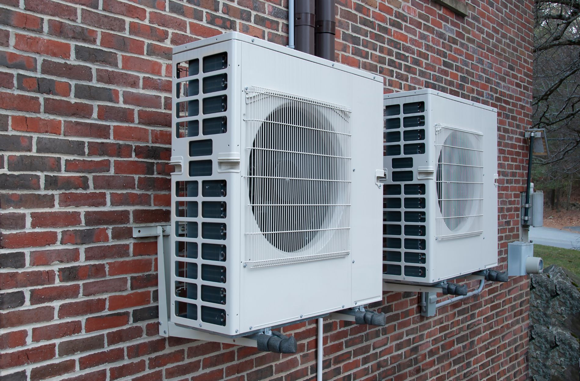 Understanding Heat Pumps: Types, Benefits, and Maintenance