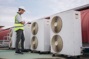 HVAC services