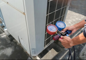 HVAC Services