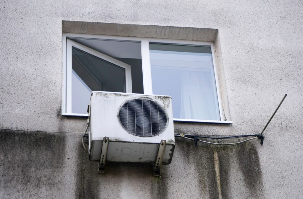 ac repair