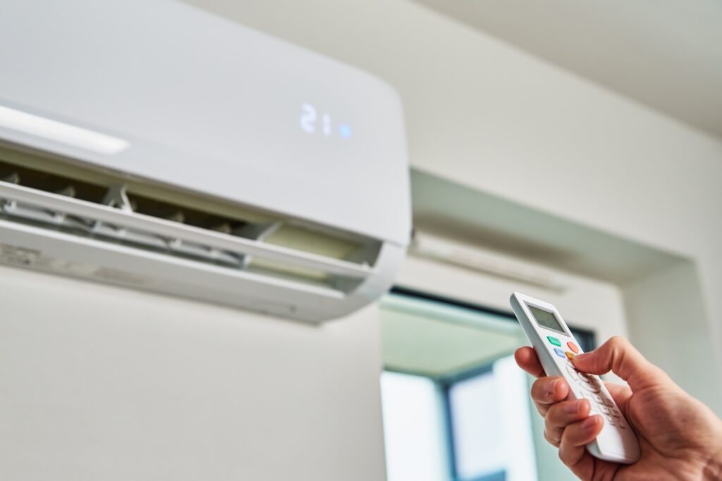 ac installation utc