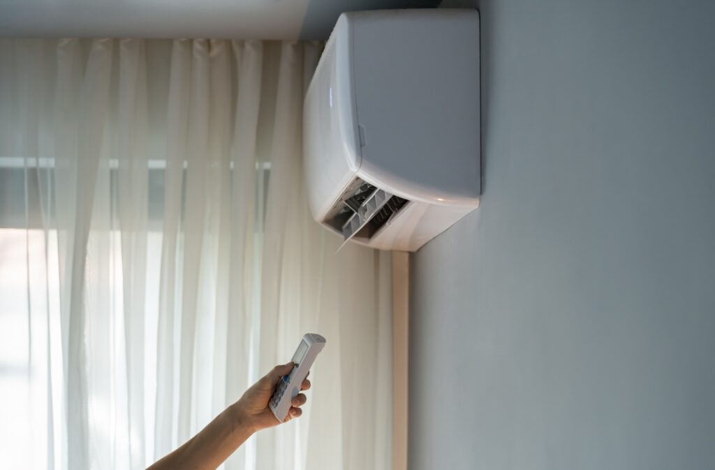 ac maintenance utc