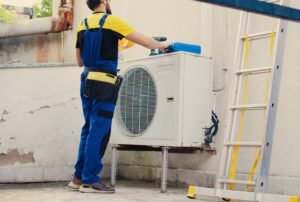 ac repair utc