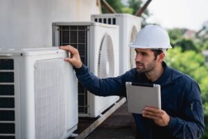 ac repair utc
