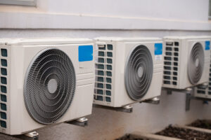 ductless