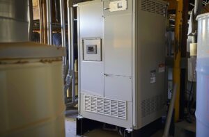 dw furnace