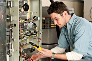furnace tune up